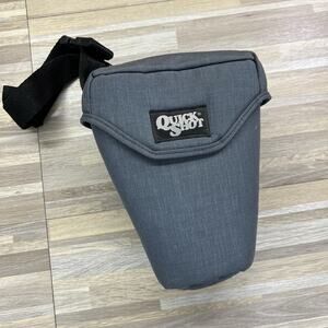 VTG QuickShot Camera Lens Bag - D748